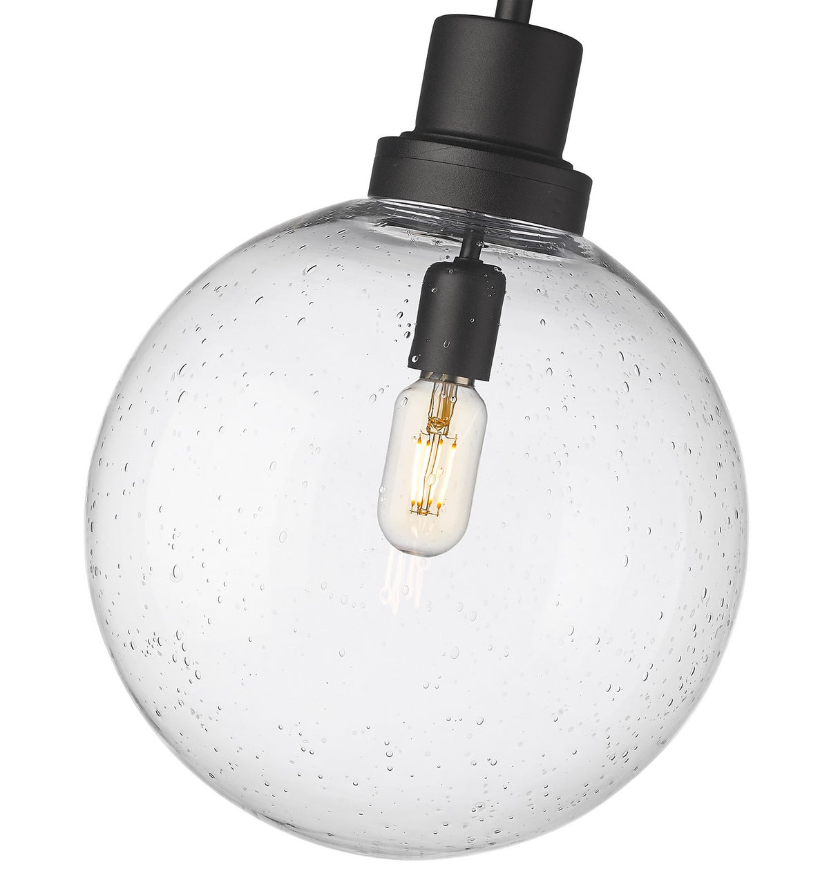 Suspension Laurent – vue 5