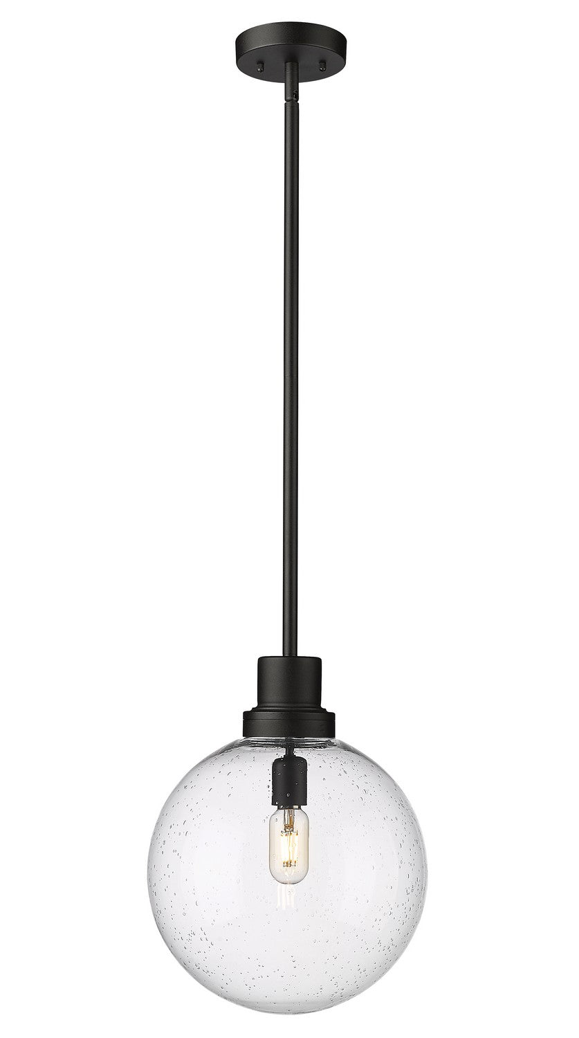 Suspension Laurent – Z-Lite