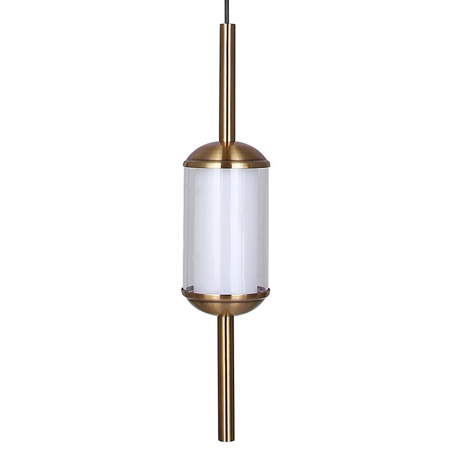 Suspension Lavene - 14 5/8" by Canarm | Luminaires & cie