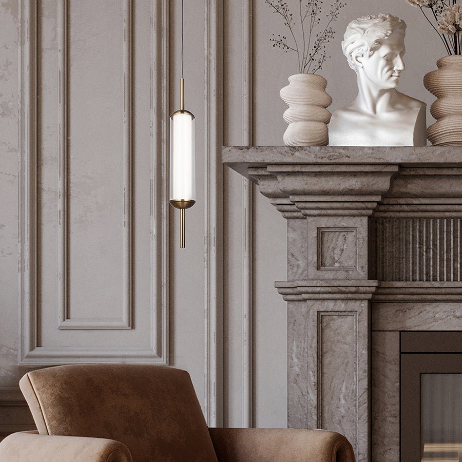 Suspension Lavene - 14 5/8" by Canarm | Luminaires & cie