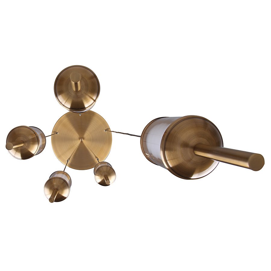 Suspension Lavene - 14 5/8" by Canarm | Luminaires & cie