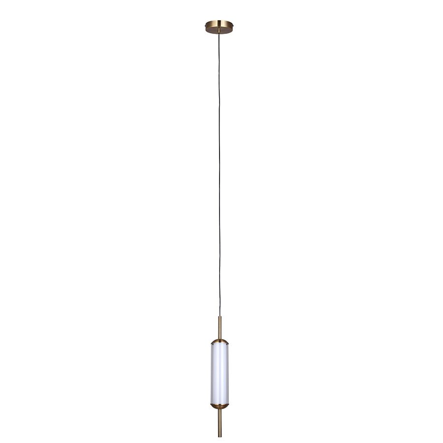 Suspension Lavene - 14 5/8" by Canarm | Luminaires & cie