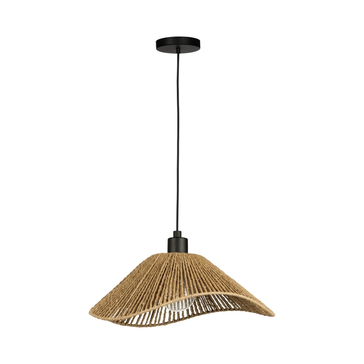 Suspension Lavister - by Eglo | Luminaires & cie