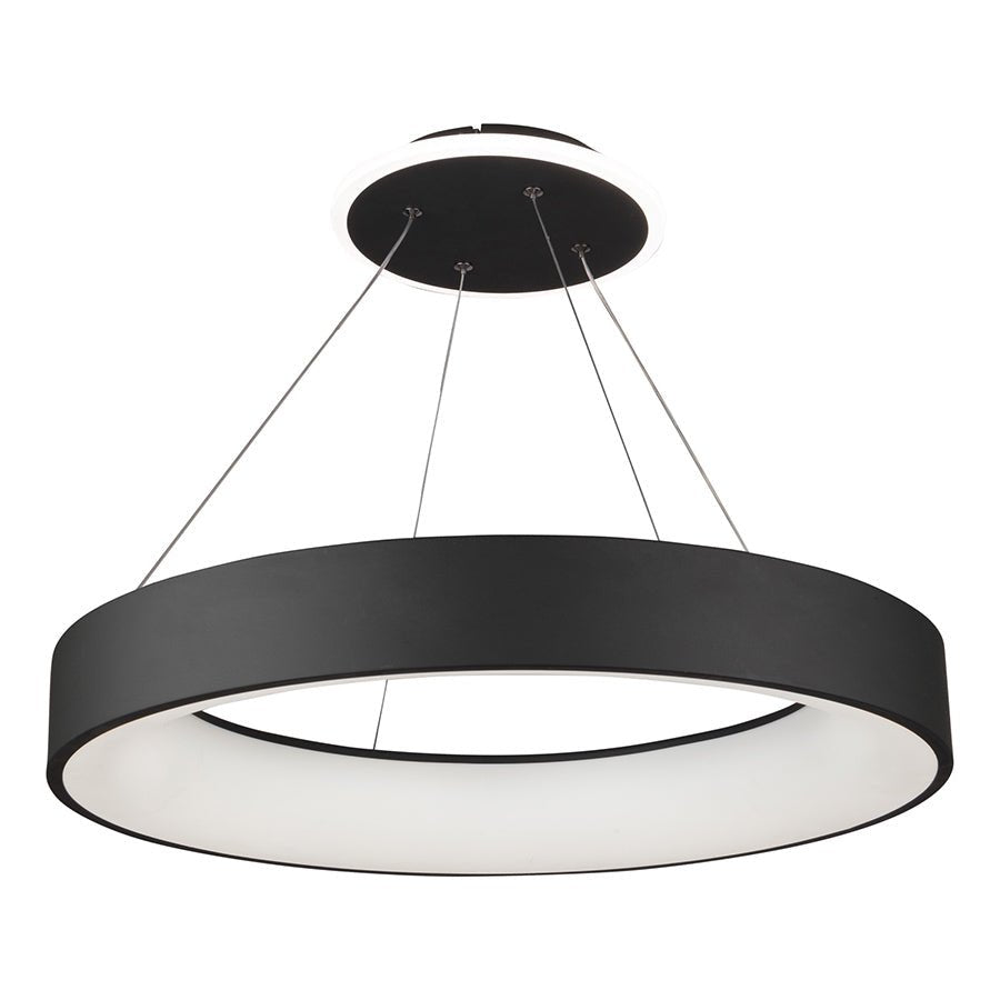 Suspension Lazio - 23 1/2" by Artcraft | Luminaires & cie
