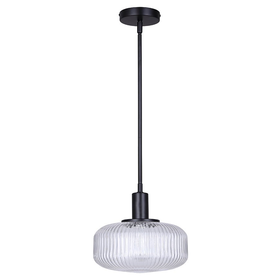 Suspension Ledger - by Canarm | Luminaires & cie