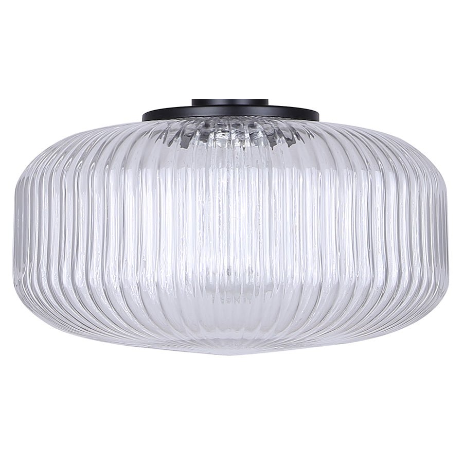 Suspension Ledger - by Canarm | Luminaires & cie