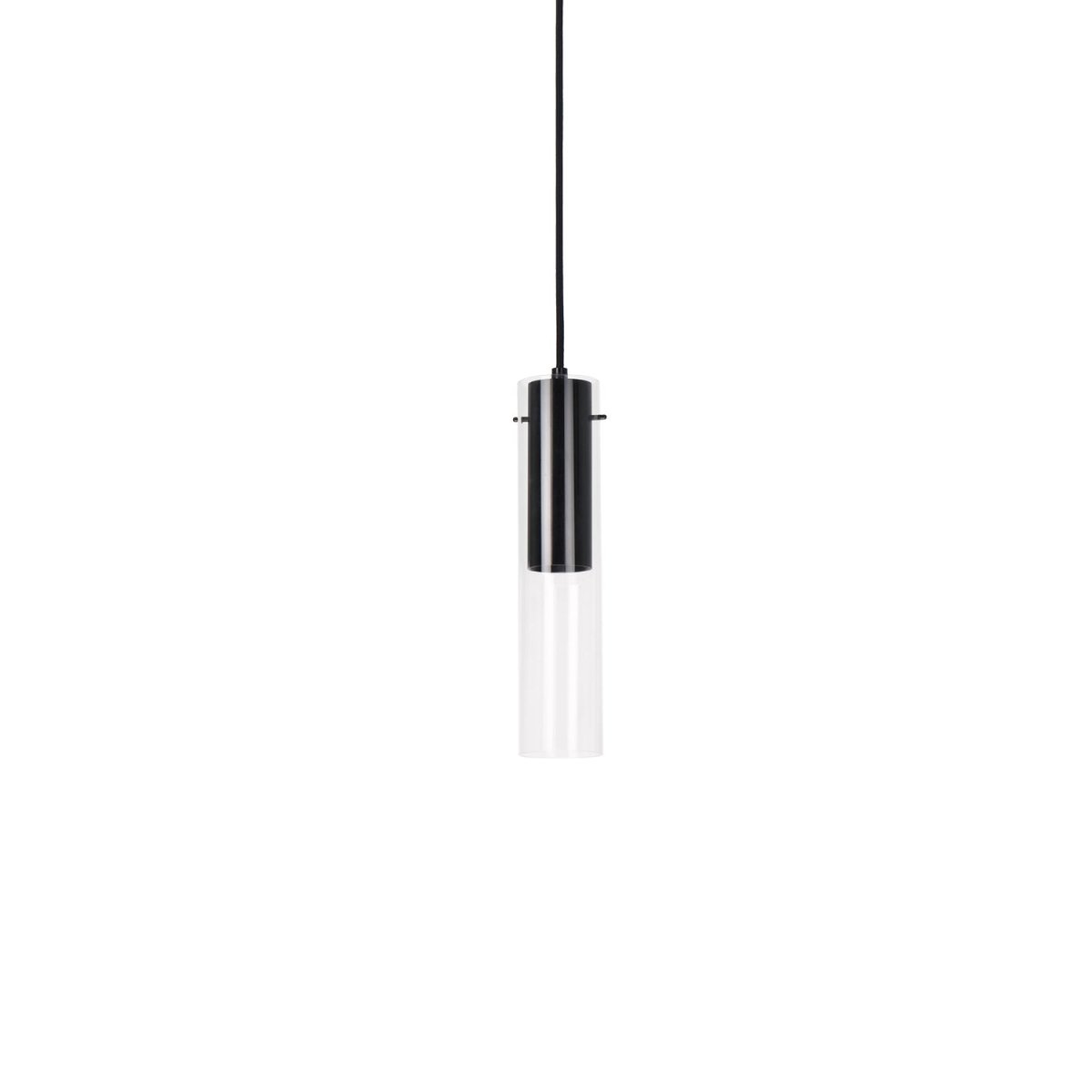 Suspension Lena - Noir by Kuzco Lighting | Luminaires & cie