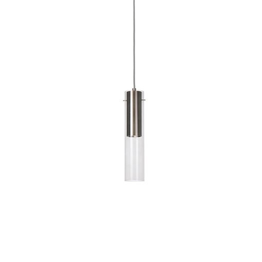 Suspension Lena - Nickel brossé by Kuzco Lighting | Luminaires & cie