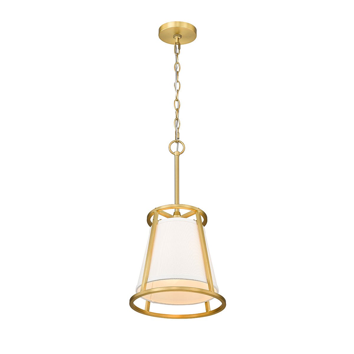 Suspension Lenyx Pendant