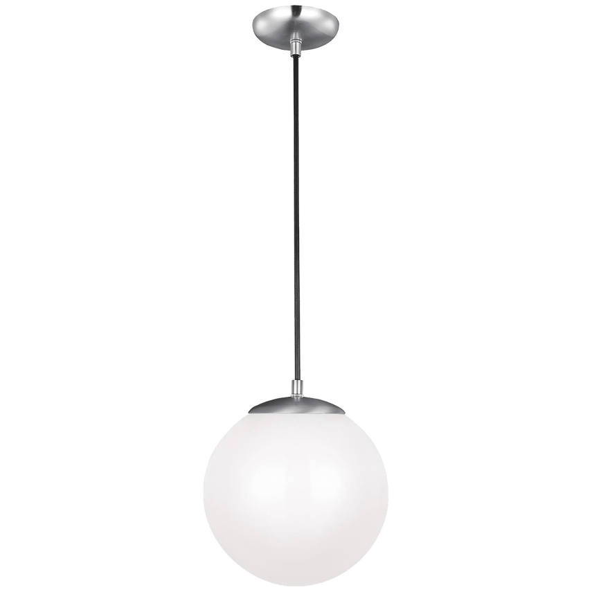Suspension Leo - Hanging Globe M - by Visual Comfort Studio | Luminaires & cie