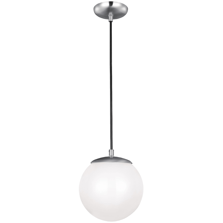 Suspension Leo - Hanging Globe S - by Visual Comfort Studio | Luminaires & cie