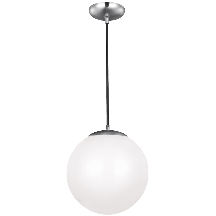 Suspension Leo - Hanging Globe XL - by Visual Comfort Studio | Luminaires & cie