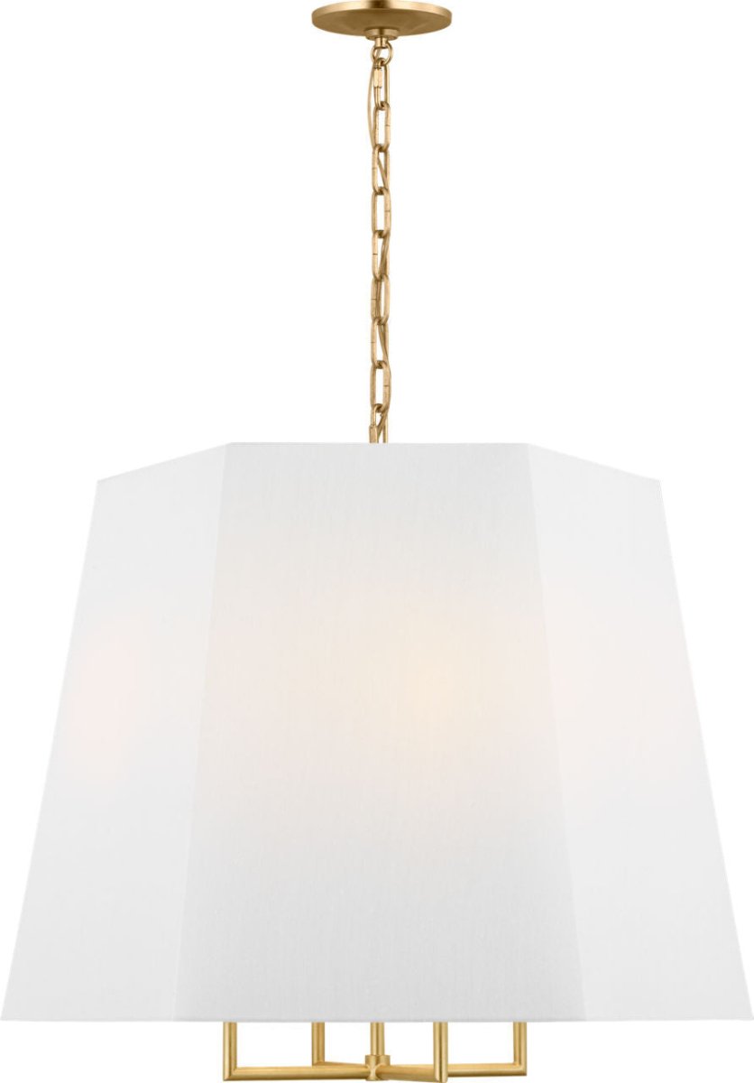 Suspension Lille - 22 5/8" by Visual Comfort Studio | Luminaires & cie