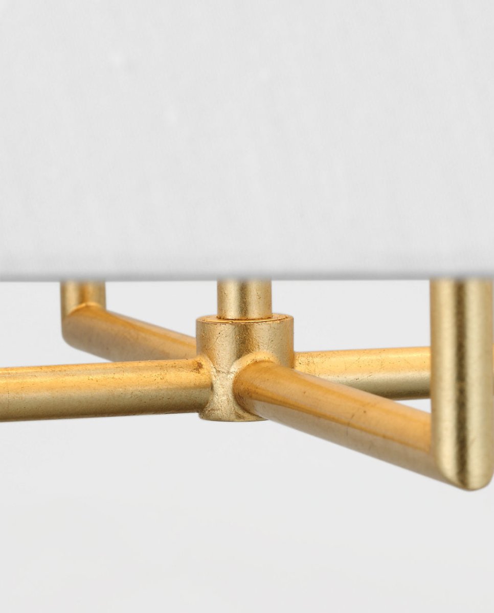 Suspension Lille - 17" by Visual Comfort Studio | Luminaires & cie
