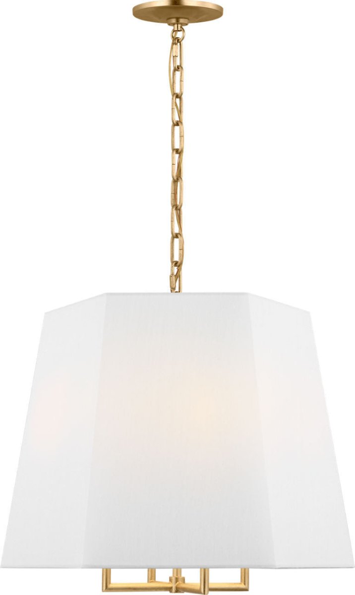 Suspension Lille - 17" by Visual Comfort Studio | Luminaires & cie