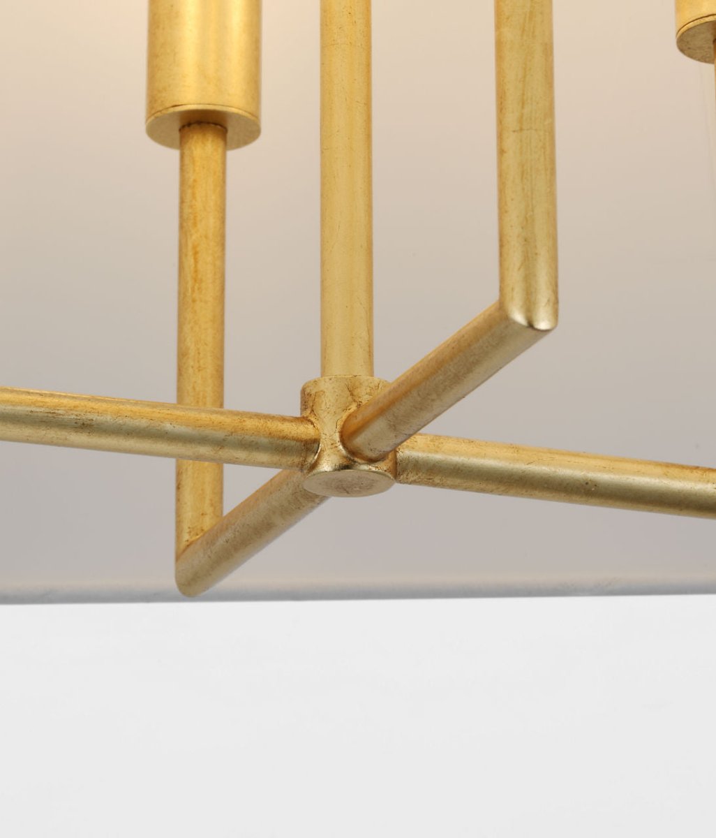 Suspension Lille - 17" by Visual Comfort Studio | Luminaires & cie