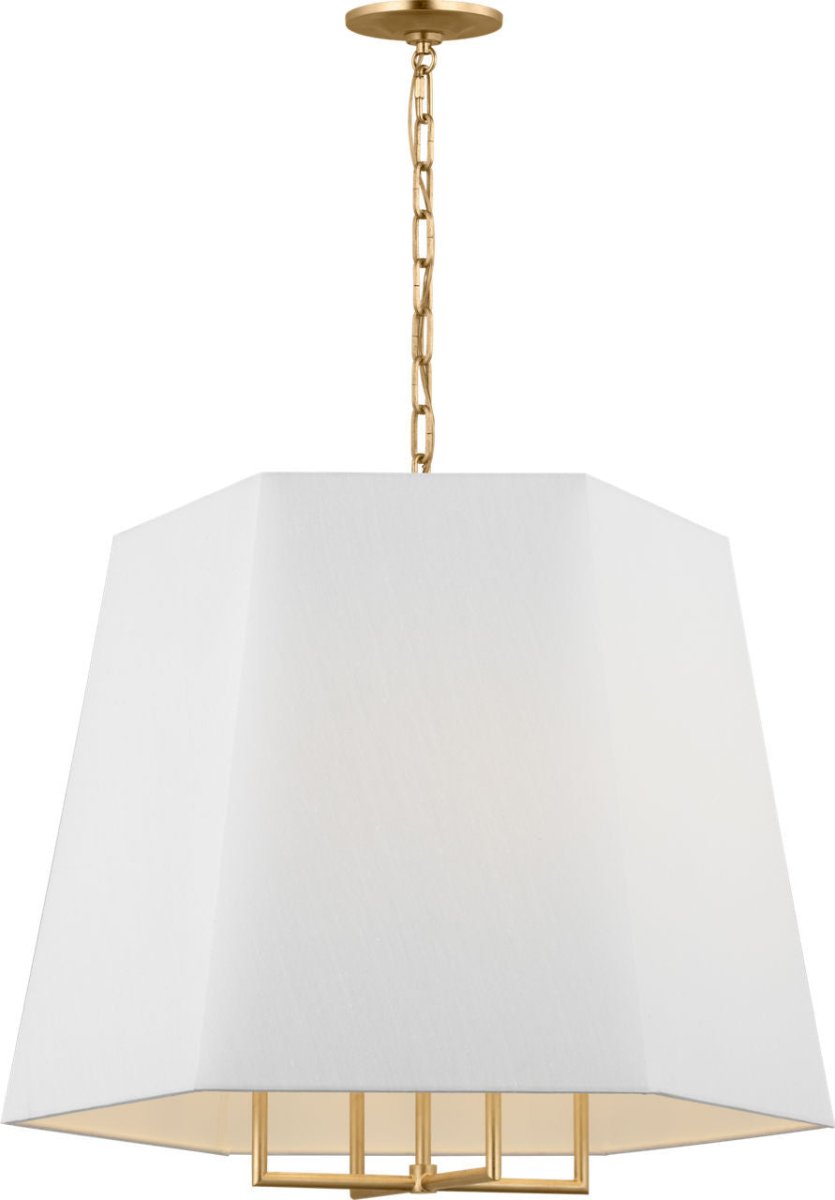 Suspension Lille - 17" by Visual Comfort Studio | Luminaires & cie