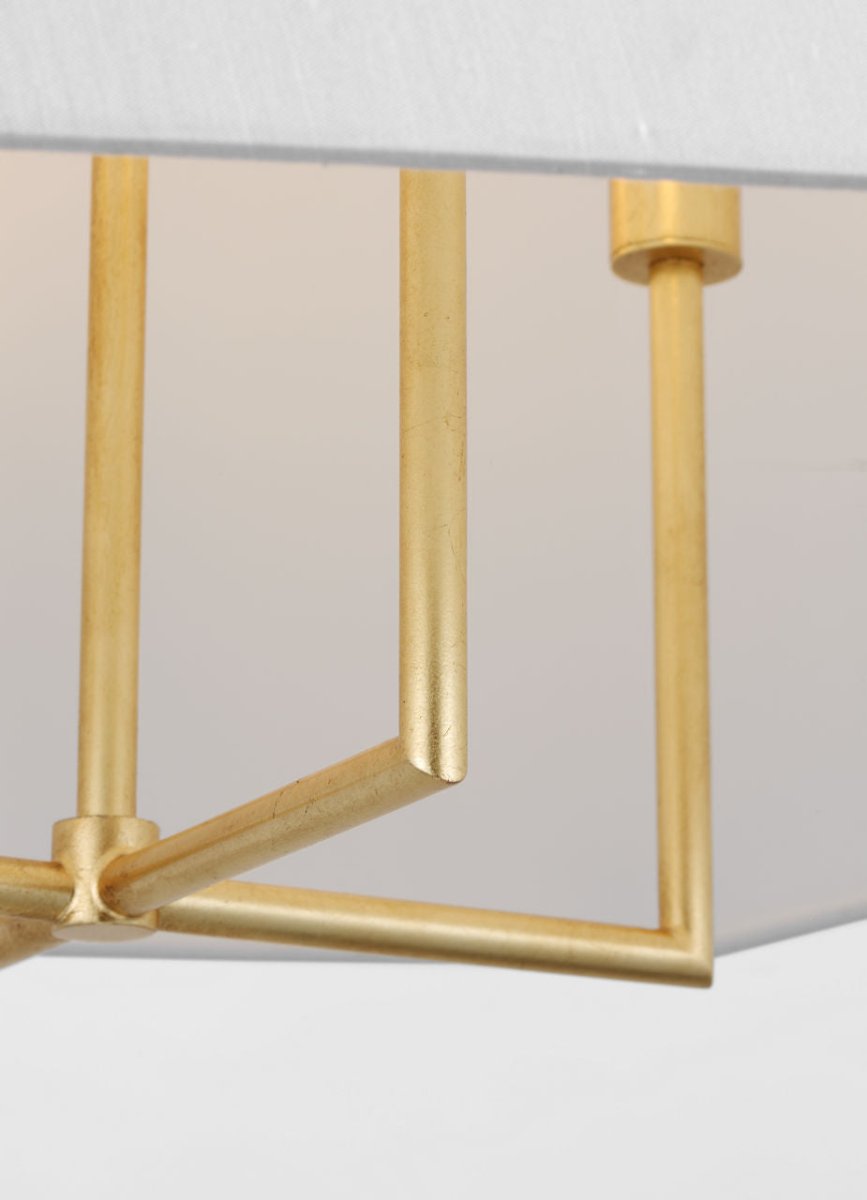 Suspension Lille - 17" by Visual Comfort Studio | Luminaires & cie