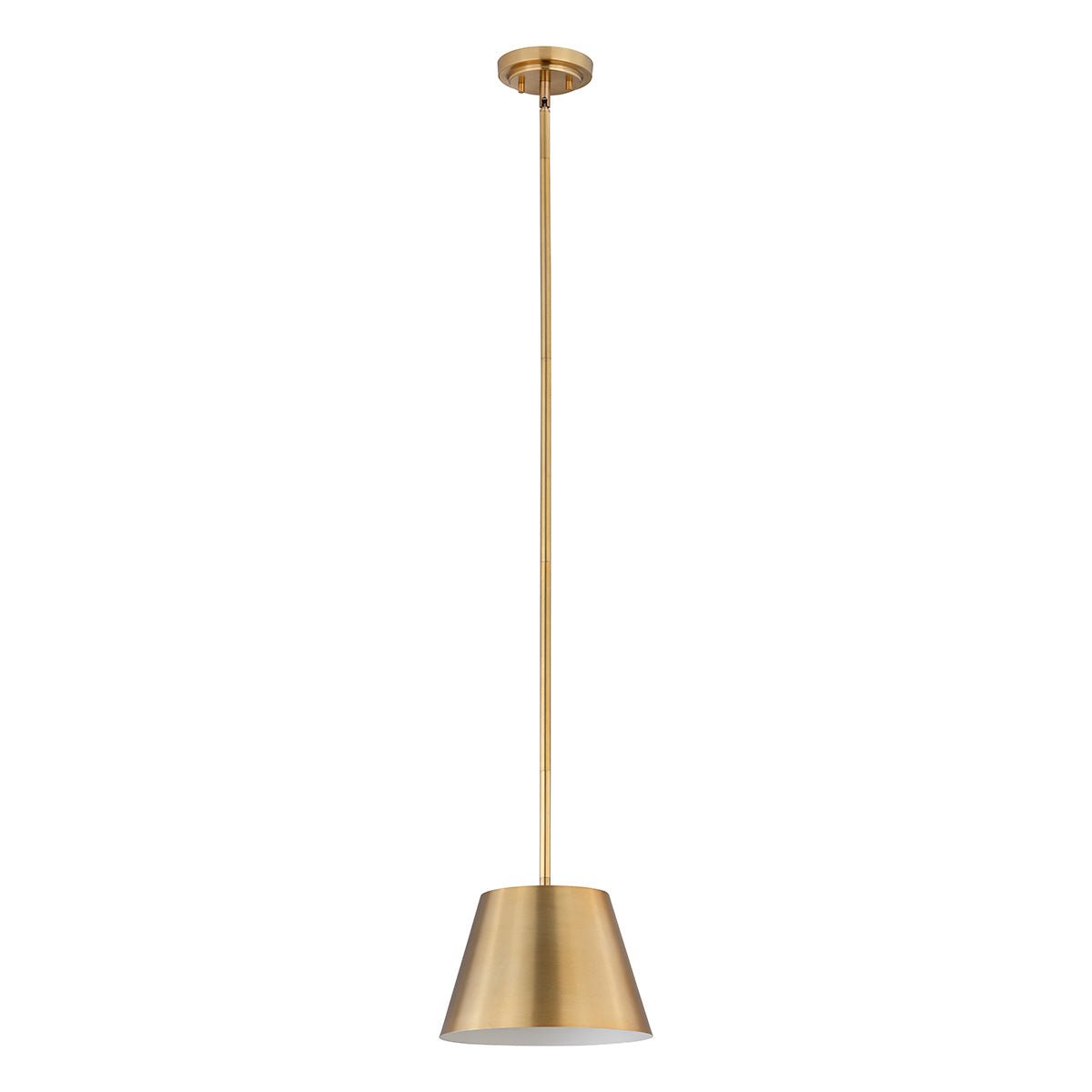 Suspension Lilly