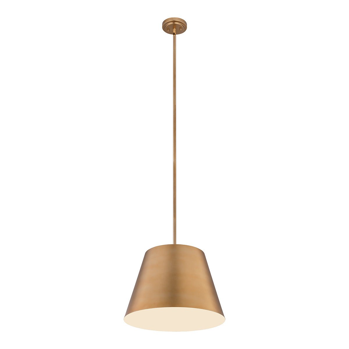 Suspension Lilly