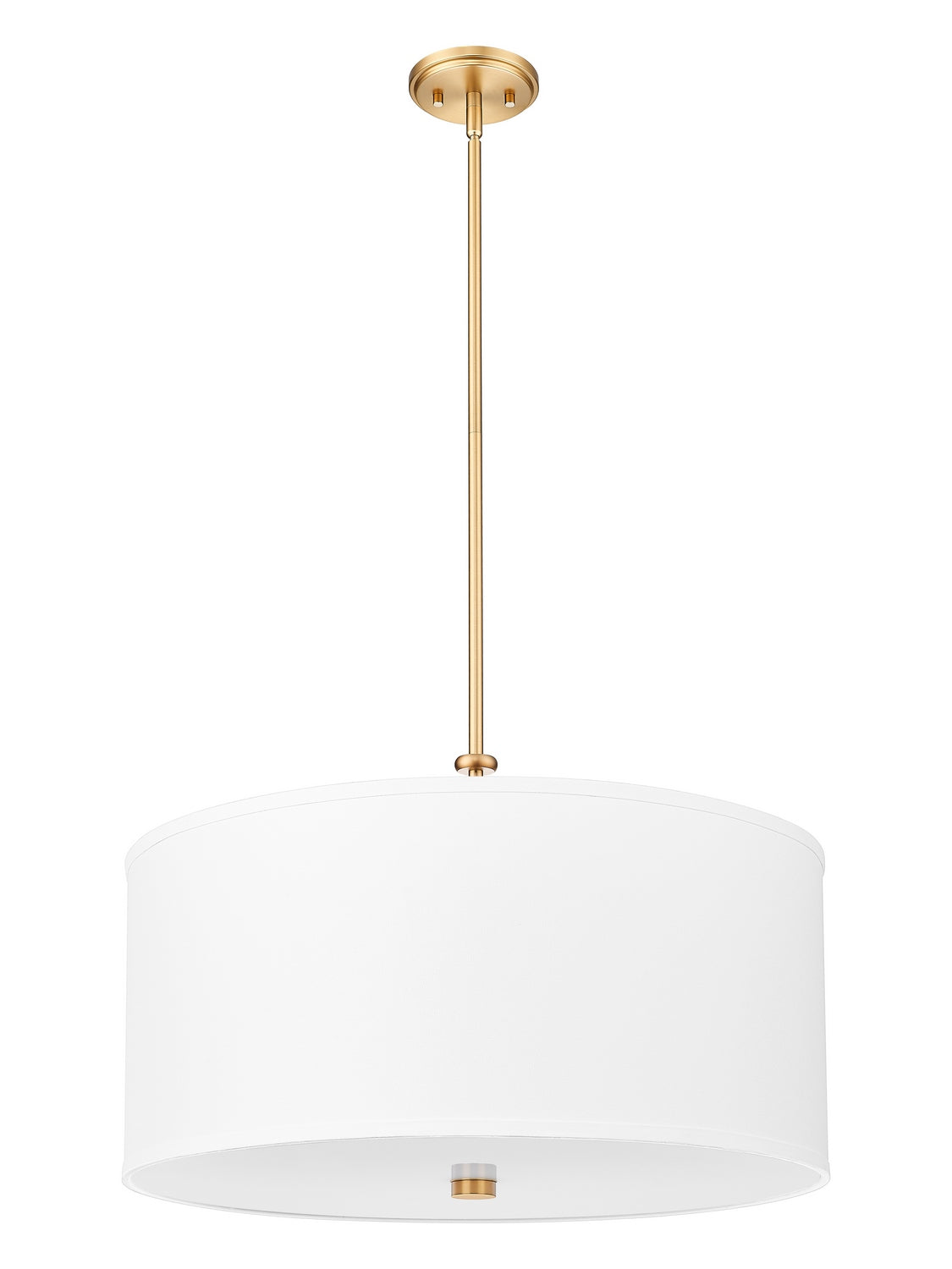 Suspension Linden Or moderne, 24" – vue 5