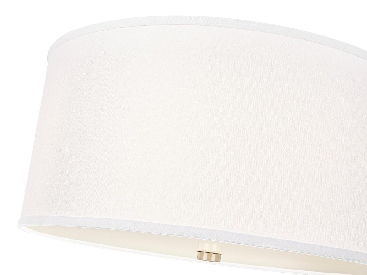 Suspension Linden - Or moderne 24" by Z-Lite | Luminaires & cie