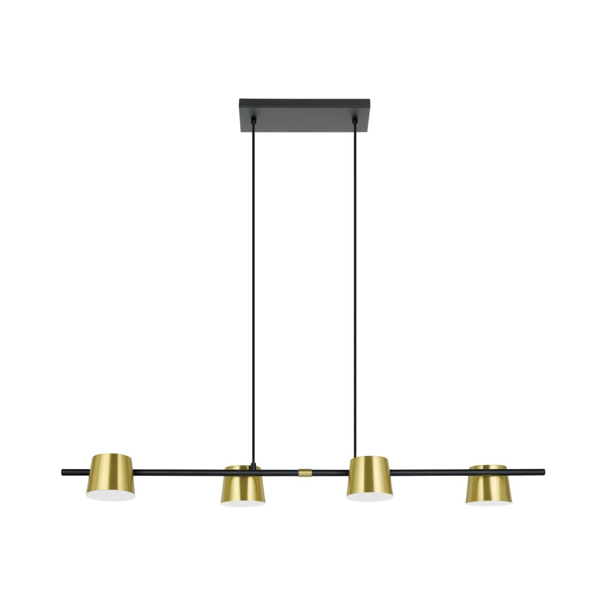 Suspension linéaire Altmira - by Eglo | Luminaires & cie