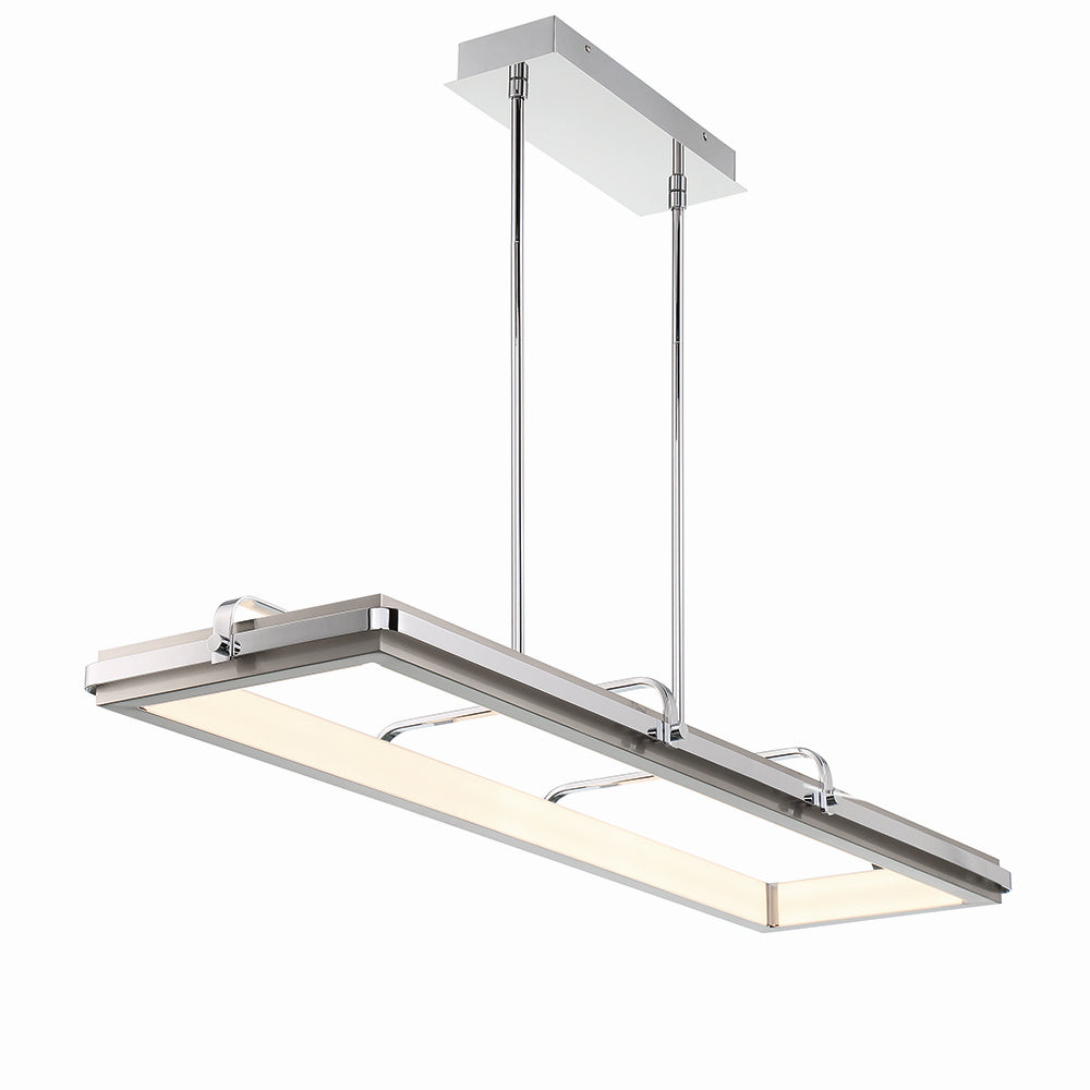 Suspension linéaire Annilo – vue 2