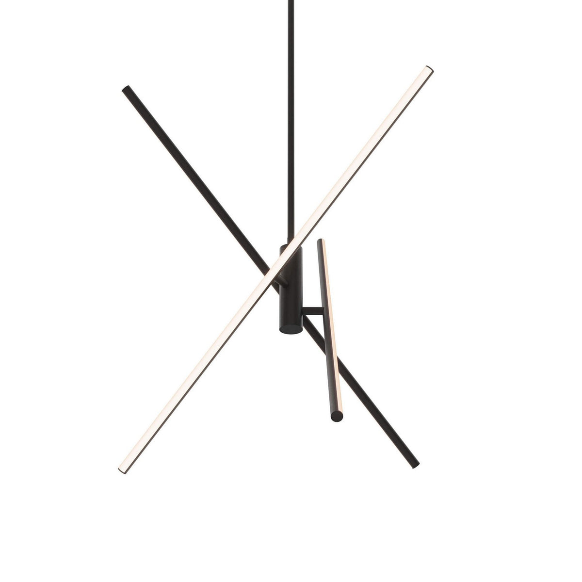 Suspension linéaire Asterisk – dals