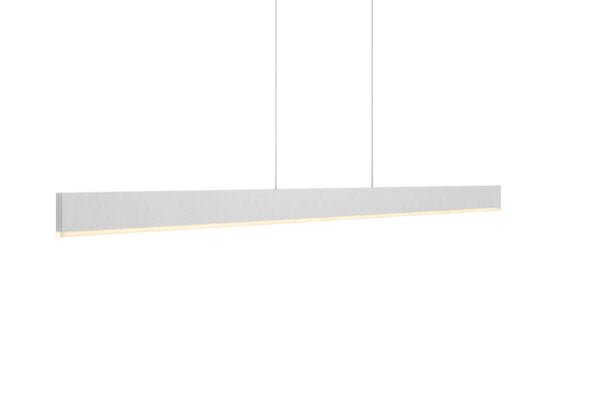 Suspension linéaire Beam