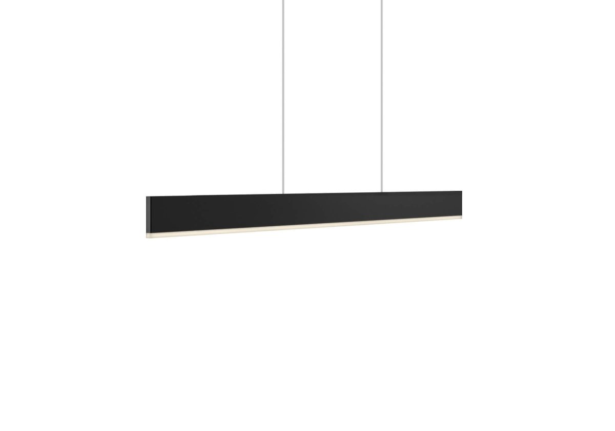 Suspension linéaire Beam