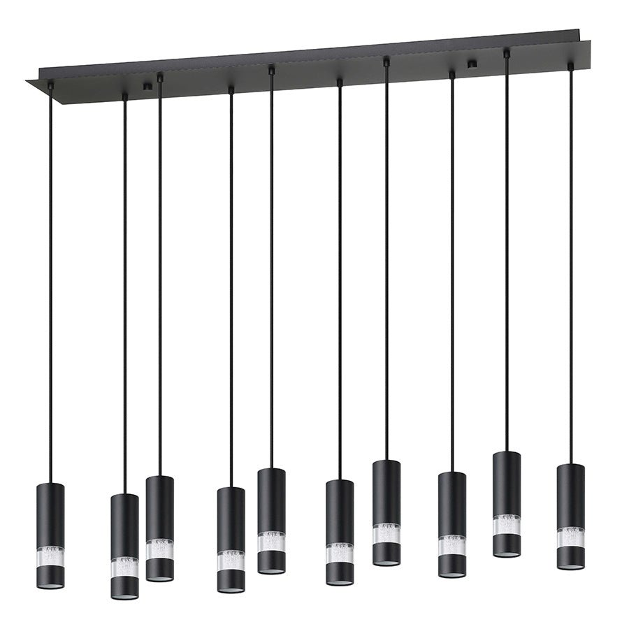 Suspension linéaire Bernabeta - 45.91" by Eglo | Luminaires & cie
