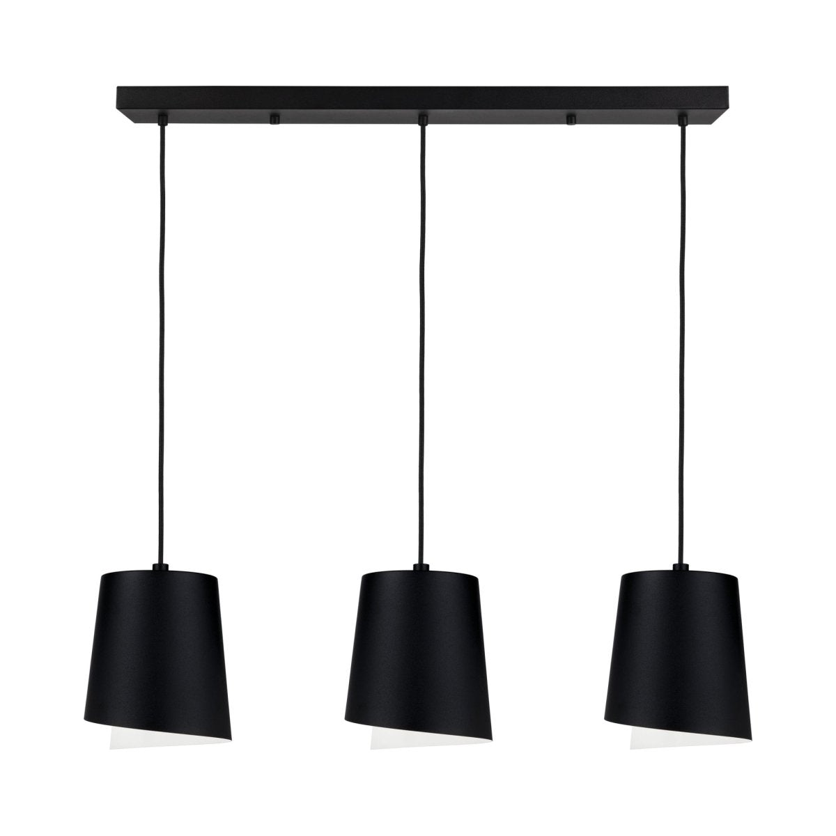 Suspension linéaire Bolivia - by Eglo | Luminaires & cie