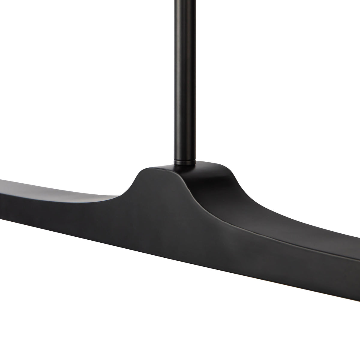 Suspension linéaire Briar Noir – vue 5