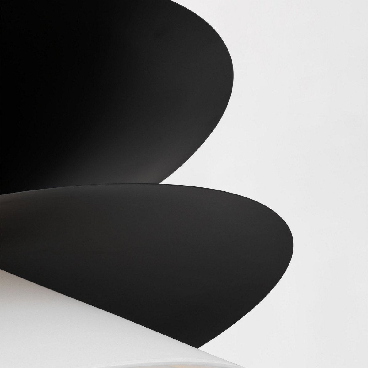 Suspension linéaire Chambord - Doré 34" by Visual Comfort Studio | Luminaires & cie