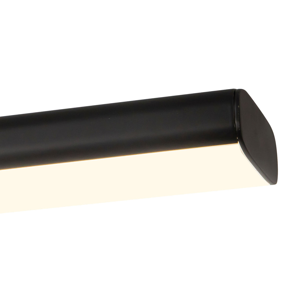 Suspension linéaire Drift Noir – vue 4