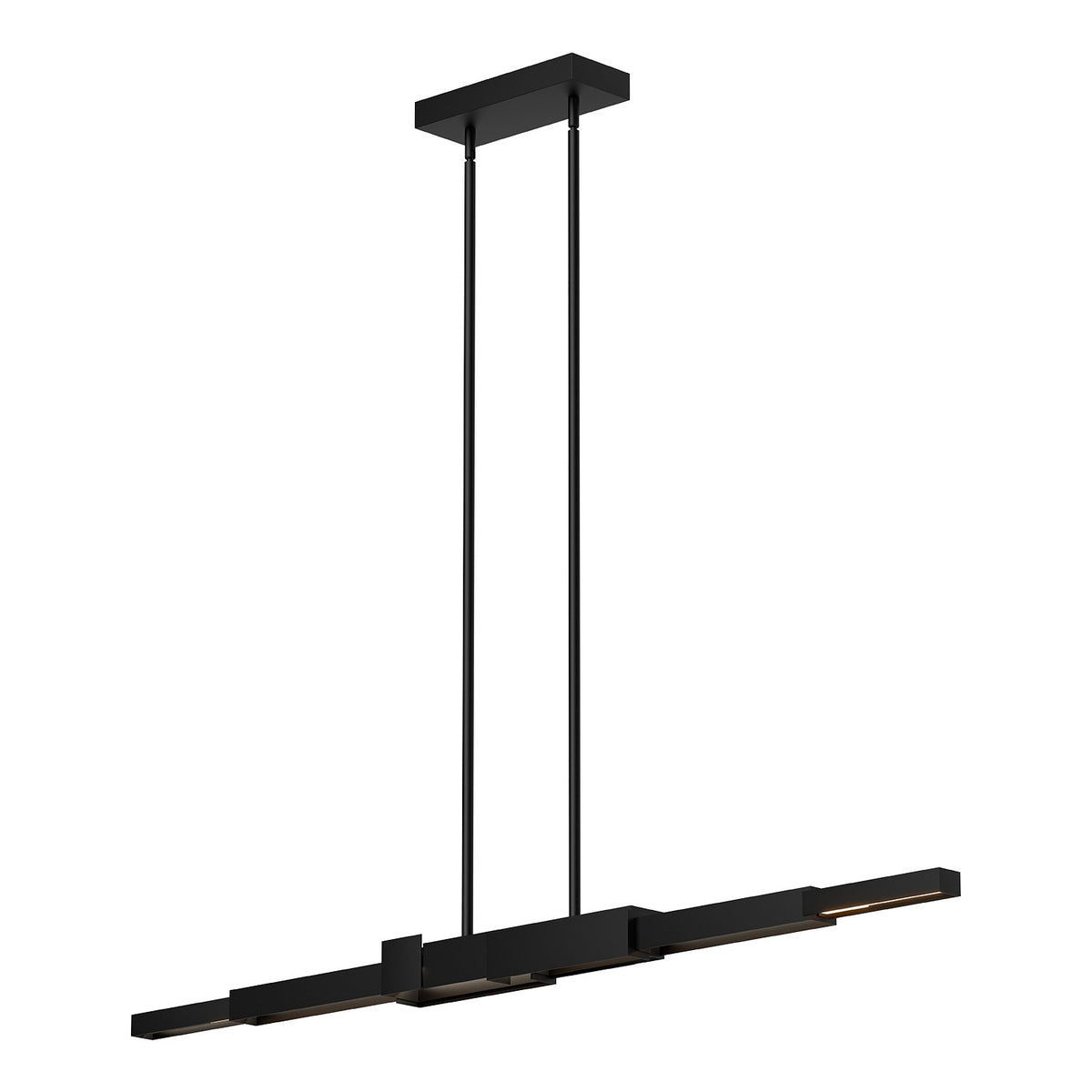 Suspension linéaire Enzo 59 3/8" – Kuzco Lighting