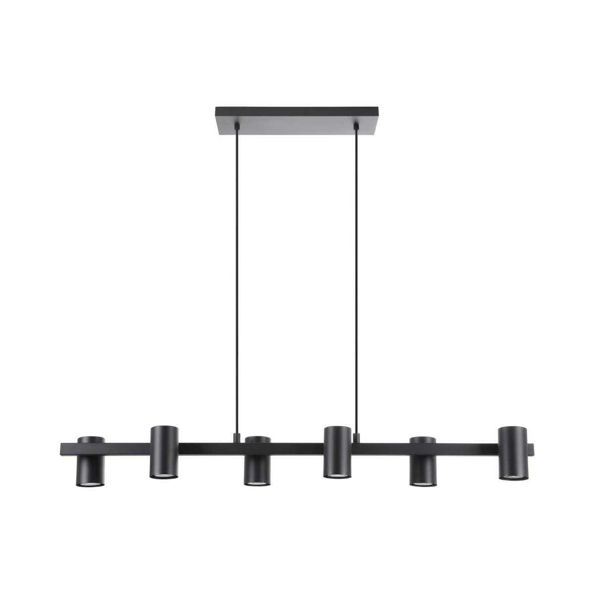 Suspension linéaire Gatuela - by Eglo | Luminaires & cie