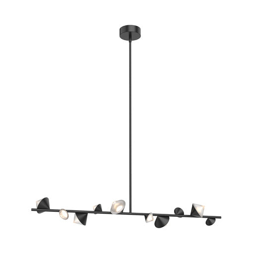Suspension linéaire Geode – Kuzco Lighting