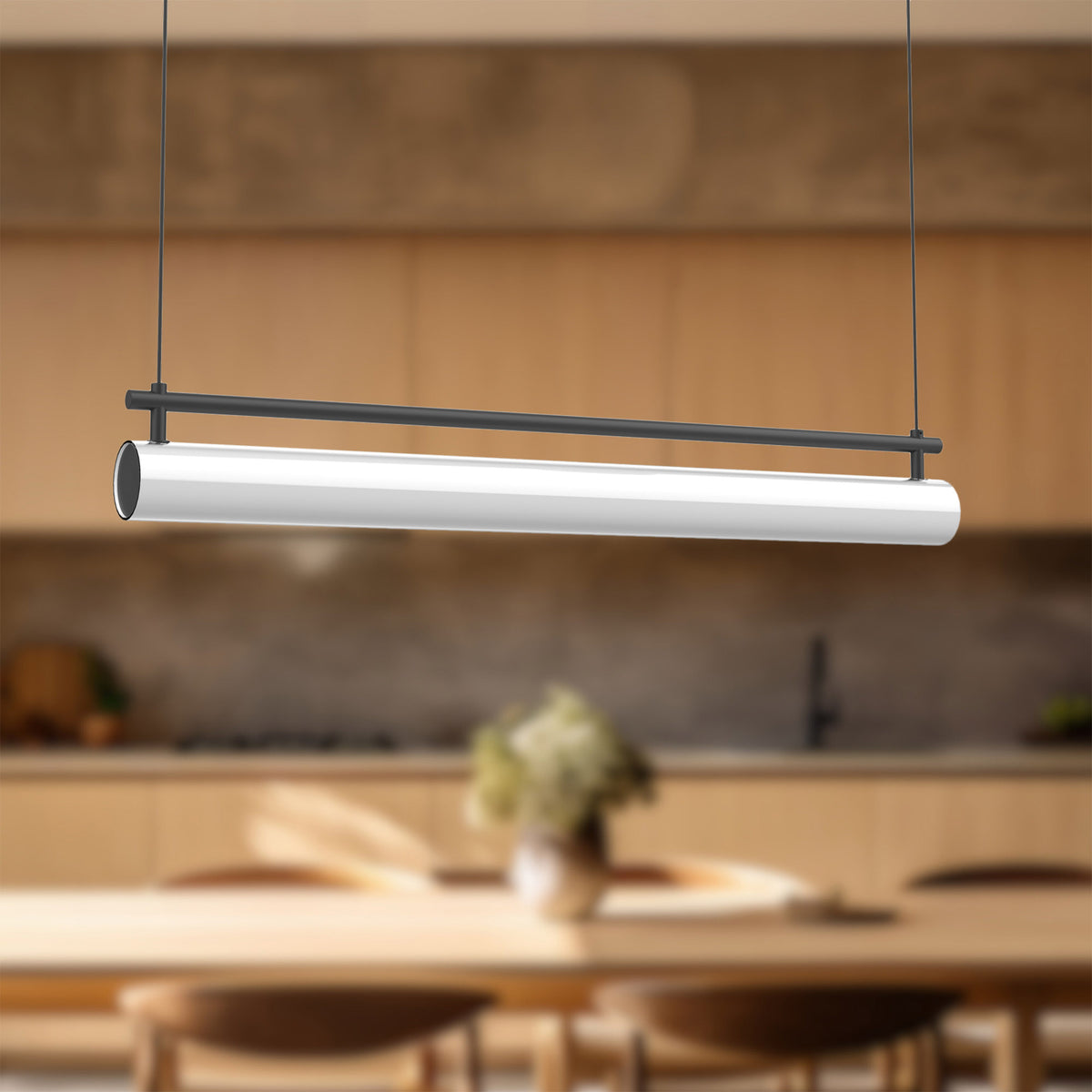 Suspension linéaire Gramercy 2 5/8" – vue 5