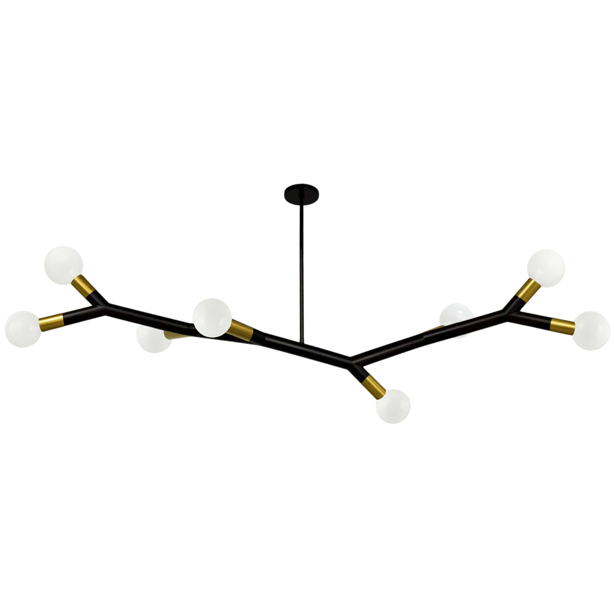 Lustre linéaire Morgan – Dainolite