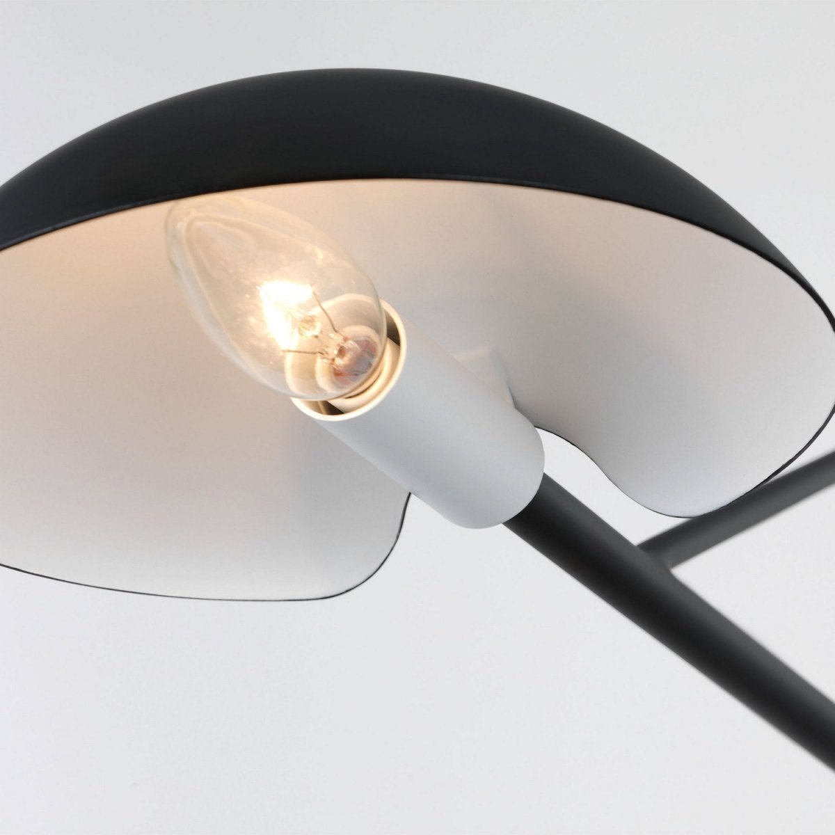Suspension linéaire Nevel - by Visual Comfort Studio | Luminaires & cie