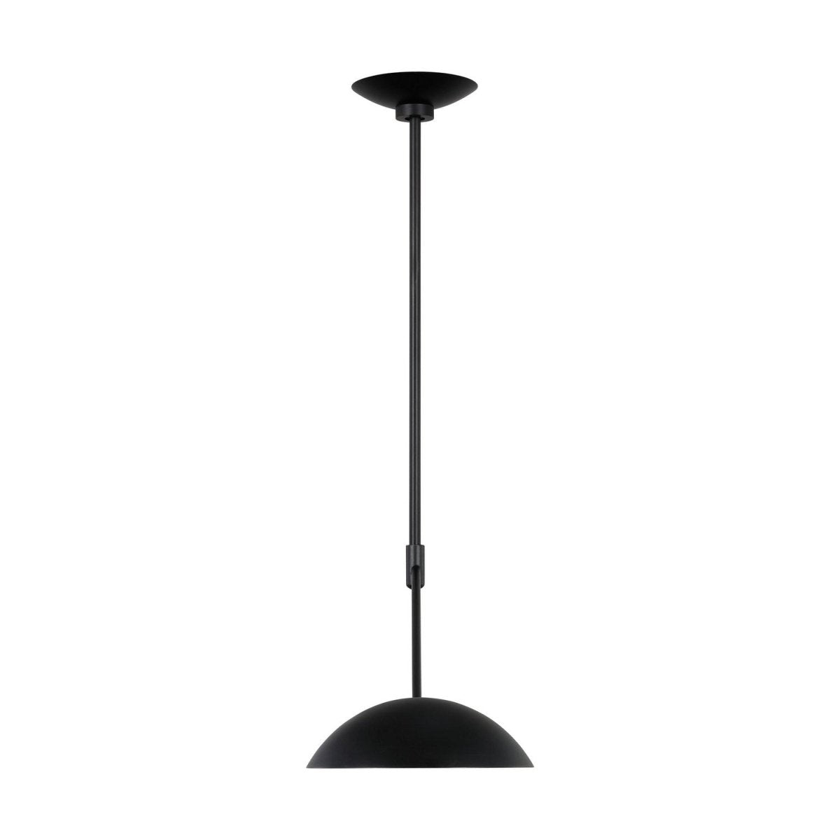 Suspension linéaire Nevel - by Visual Comfort Studio | Luminaires & cie