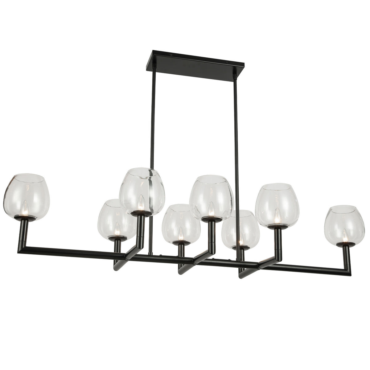 Suspension linéaire Nora – Dainolite