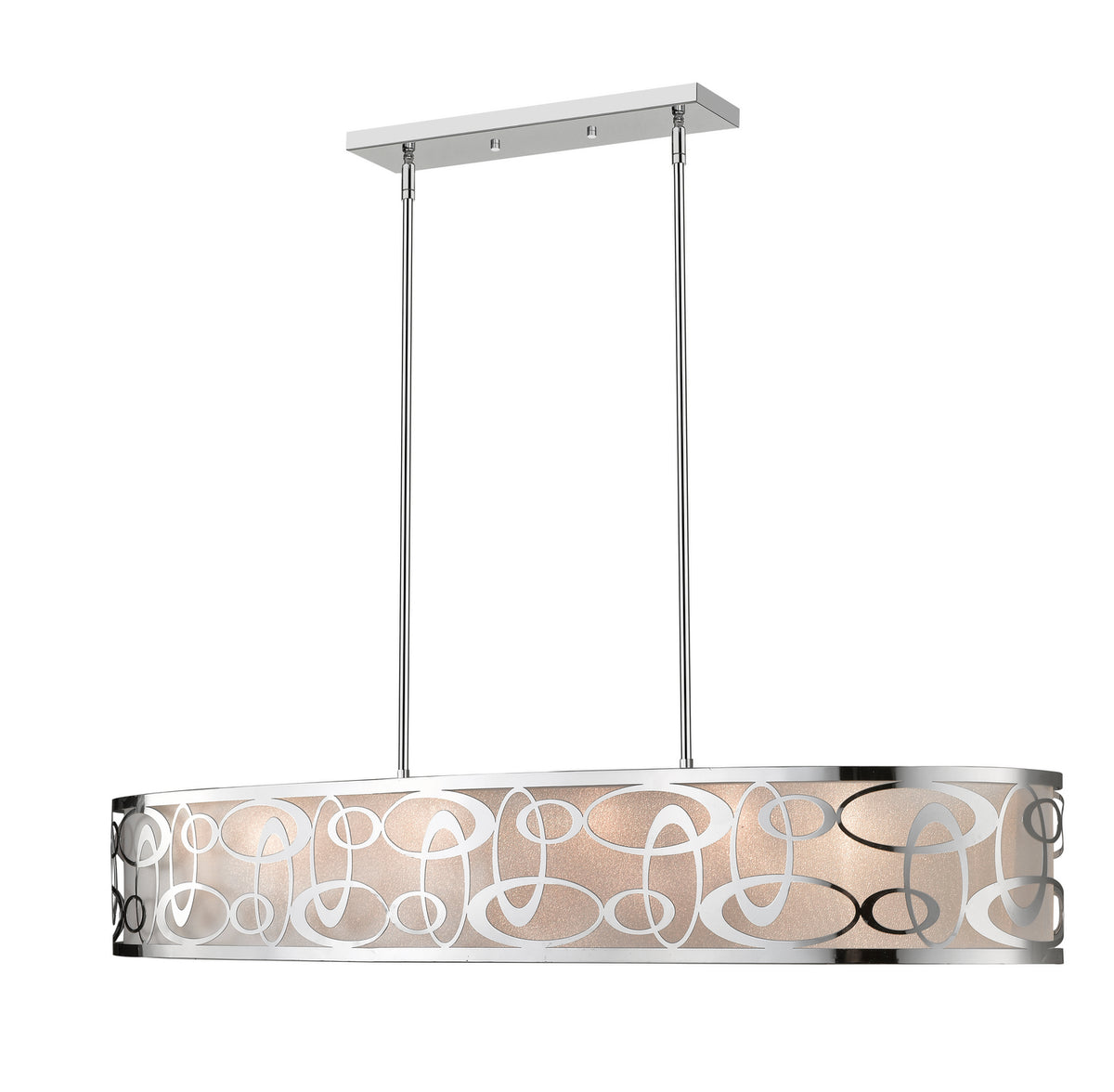 Suspension linéaire Opal – Z-Lite