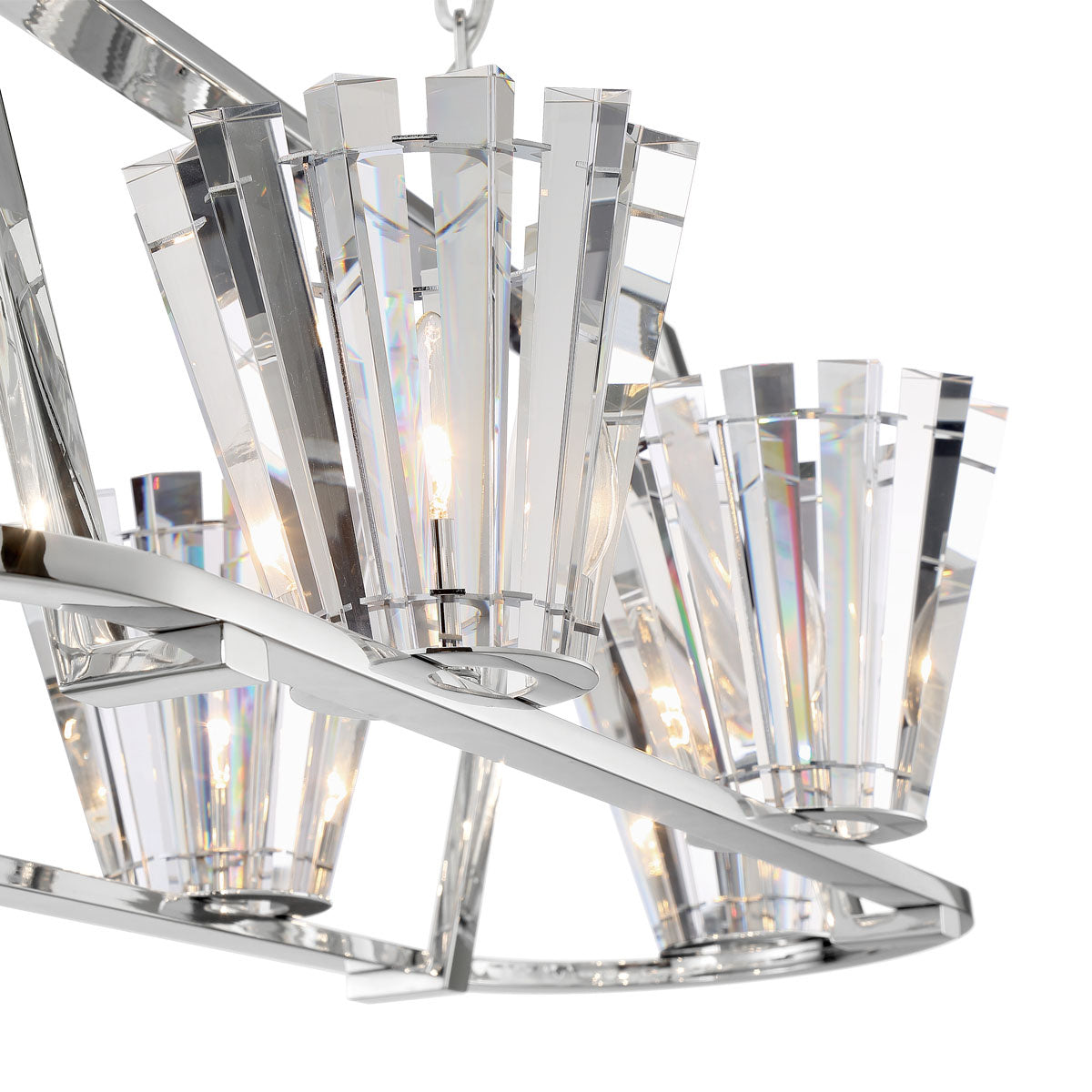 Suspension linéaire Ricca – vue 6