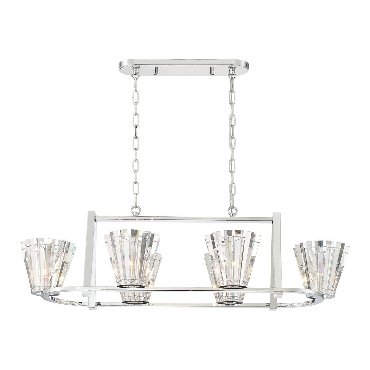 Suspension linéaire Ricca – Eurofase