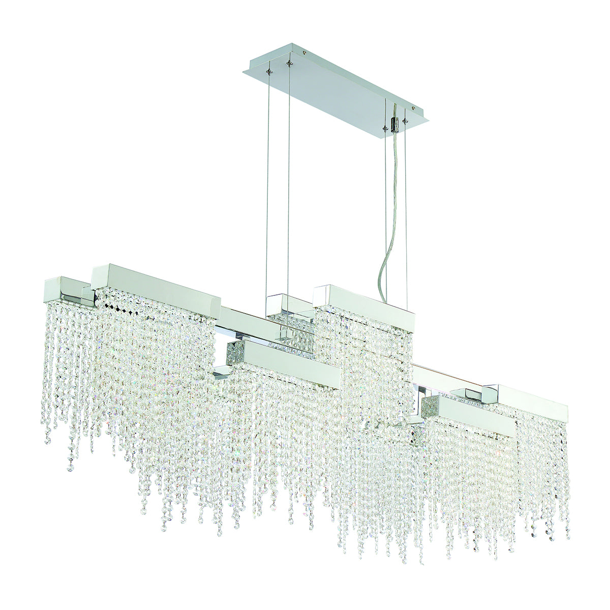Suspension linéaire Rossi – Eurofase