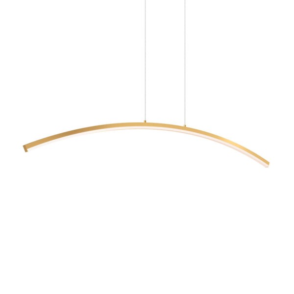 Suspension linéaire Sway – dals