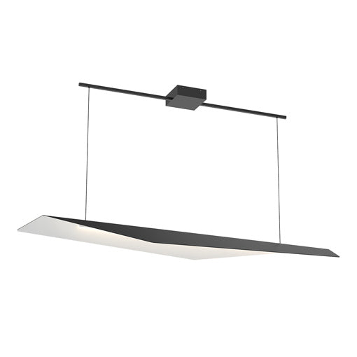 Suspension linéaire Taro – Kuzco Lighting